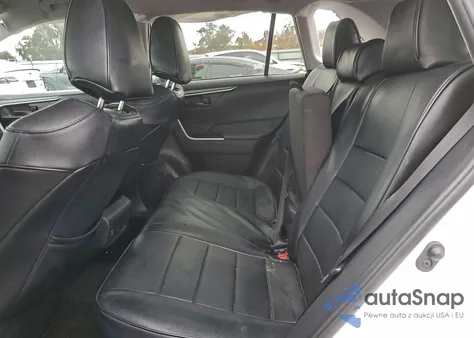 2020 Toyota Rav4 Le from USA, damaged, VIN 2T3MWRFV7LW062809